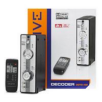DDTS-100 Decoder