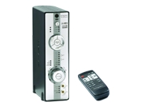 Decoder DDTS-100 wireles remote