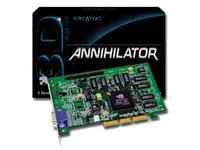 GE Force Annihilator Pro