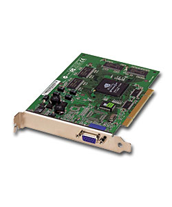 Geforce 2 MXPCI