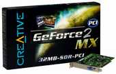 GFORCE2MX