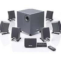 Creative GigaWorks S750 7.1 Surround Speaker system