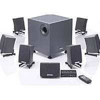 Creative GigaWorks S750 7.1 Surround Speaker system