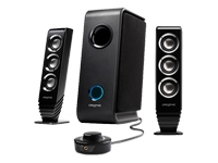 creative I-Trigue 3000 - PC multimedia speaker system