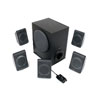 CREATIVE Inspire P580 - PC multimedia home theatre speaker system - 47 Watt (Total)