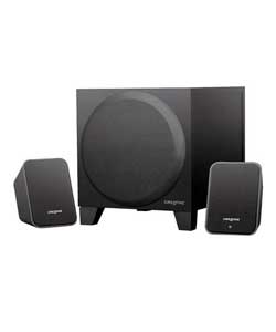 Creative Inspire S2 Speaker