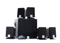 CREATIVE INSPIRE5.1 5300