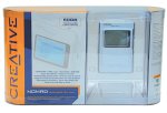 CREATIVE JukeBox Zen NX Extra 60GB