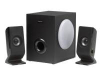 Creative Labs Creative A200 2.1 Speaker System