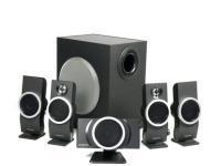 Creative Inspire T6100 5.1 Speaker System