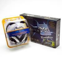 Creative SoundBlaster X-Fi Xtreme Music with