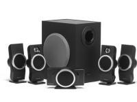 Creative T6100 OEM 5.1 Surround Sound Speakers
