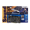 CREATIVE LABS Sound Blaster Audigy 2 ZS - Sound card - plug-in card - PCI - Creative Audigy 2 ZS