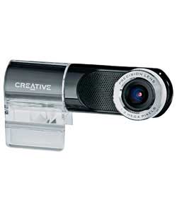 Creative Live! Cam Notebook Ultra