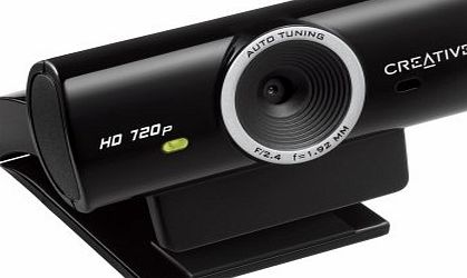 Creative Live Cam Sync HD Webcam