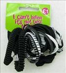 CREATIVE MAX  HAIR BANDS MASSIVE BUNDLE. ITEM NO-30155 - 1 BUNDLE