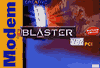 Modem Blaster V.92 PCI