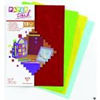 Creative Mulberry A4 Craft Paper (12/pk) - Red