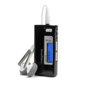 CREATIVE MuVo 1GB Black