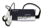 CREATIVE MuVo 64MB USB