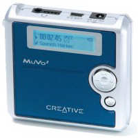 Creative MuVo2 1.5Gb