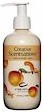 Creative Nail Design Peach and Ginseng 8oz