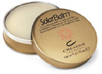 Creative Nail Design Solar Balm 9g