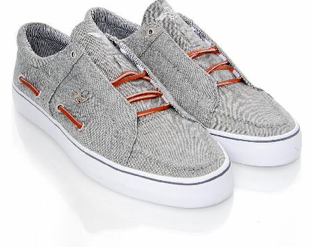 CREATIVE Recreation Boat Shoe Closure