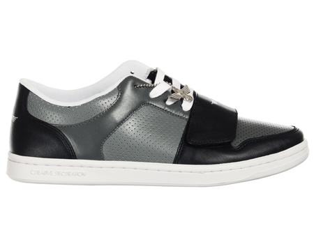 CREATIVE Recreation Cesario LO Black/Grey