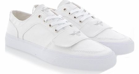 CREATIVE Recreation Cesario Lo Trainers - White