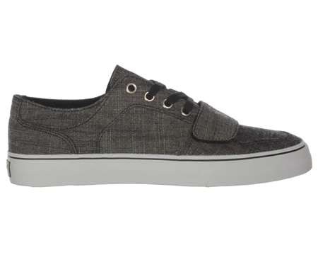 Creative Recreation Cesario LO XVI Black