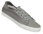 Creative Recreation Kaplan Grey Mesh Trainers