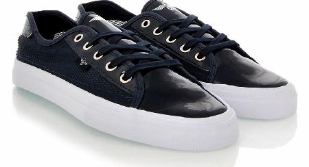 CREATIVE Recreation Kaplan Patent Toe Mesh Side