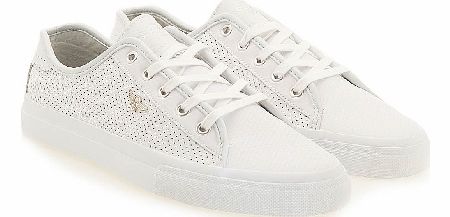 CREATIVE Recreation Perforated Kaplan Leather