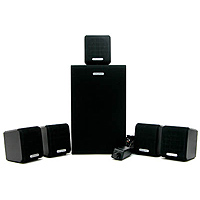 Creative SBS 560 5.1 Black Speakers