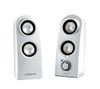 CREATIVE SBS Vivid 80 silver MP3 player speakers