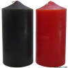 Creative Scented Pillar Candle 3` x 6`