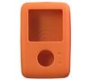CREATIVE Silicon Skin Case in Orange