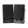 CREATIVE SoundBlaster SBS 250 - PC multimedia speakers - 5 Watt (Total)