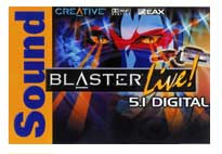 SOUNDBLASTER