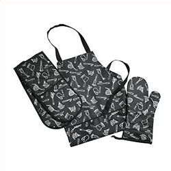 Creative Tops Utensils Range - Apron