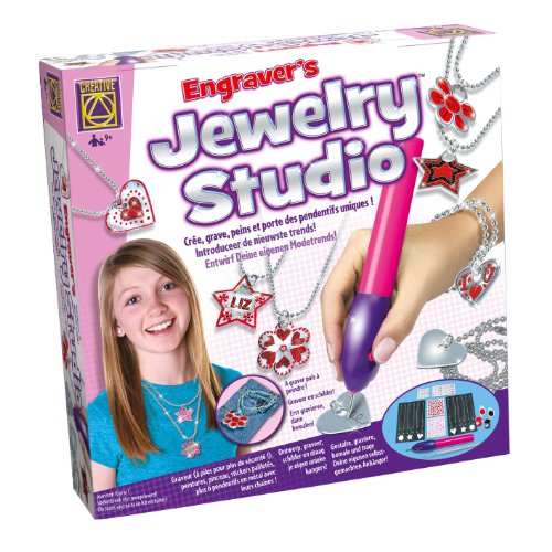 Engraving Jewellery Boutique