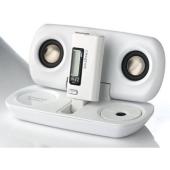 TravelDock 900 Speaker System For MP3