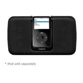 Creative TravelSound i iPod Speakers