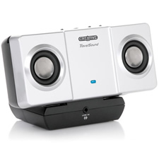 Creative TravelSound Speakers