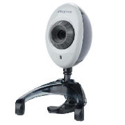 Vista Plus Webcam