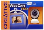 CREATIVE Webcam Pro