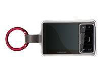 creative Zen Clear Case