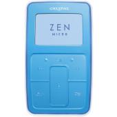 Creative Zen Micro 6GB Light Blue