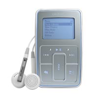 Creative Zen Micro 6GB Silver